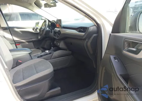 2022 Ford Escape Se Hybrid z USA, uszkodzony, nr VIN 1FMCU0BZ2NUA66901